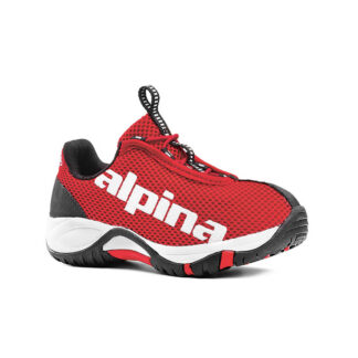 Alpina EWL JR RED 34 3993-34