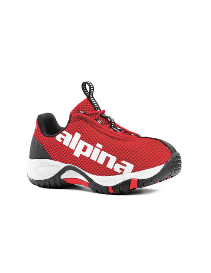 Alpina EWL JR RED 34 3993-34