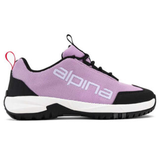 Alpina nízké trekingové outdoor boty EWL-LADY 23 fialové 36 1353-36