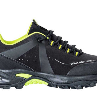 Ardon CROSS LOW outdoorové boty černé 46 G3297/46