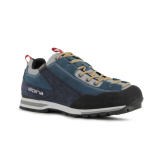 Alpina trekingové outdoor boty ROYAL VIBRAM 46 994-46