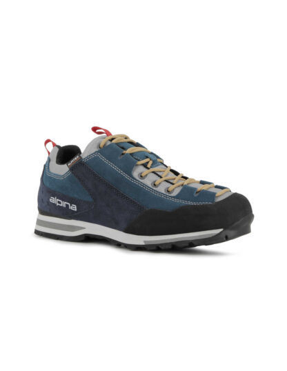 Alpina trekingové outdoor boty ROYAL VIBRAM 46 994-46