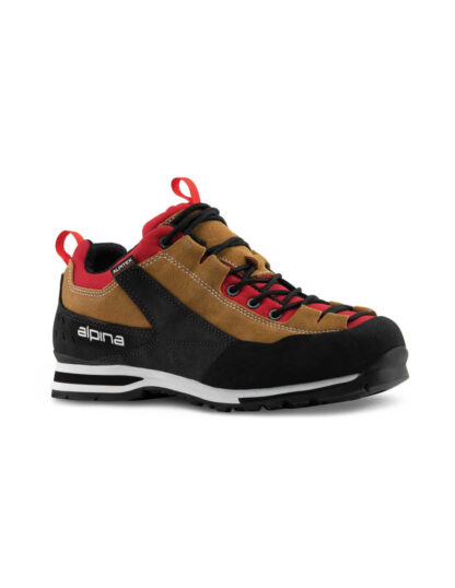 Alpina trekingové outdoor boty ROYAL VIBRAM 43 1014-43