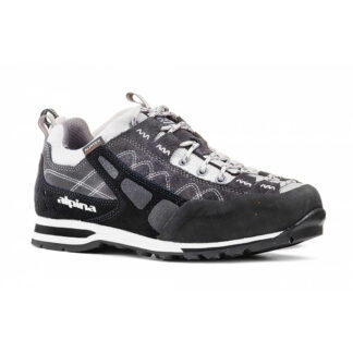 Alpina trekingové outdoor boty ROYAL VIBRAM 45 2117-45