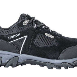 Ardon RAMBLER LOW outdoorové boty černé 46 G3371/46