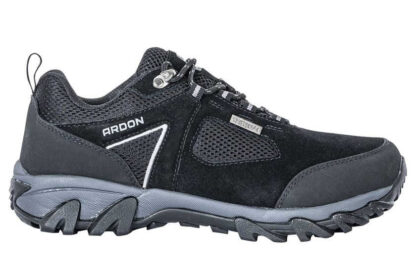 Ardon RAMBLER LOW outdoorové boty černé 46 G3371/46