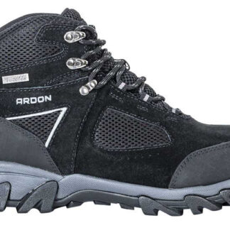 Ardon RAMBLER HIGH outdoorové boty černé 46 G3370/46