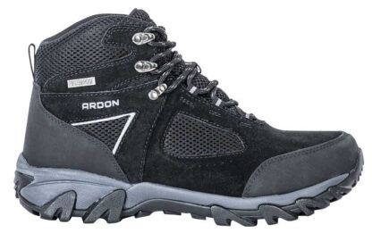 Ardon RAMBLER HIGH outdoorové boty černé 46 G3370/46