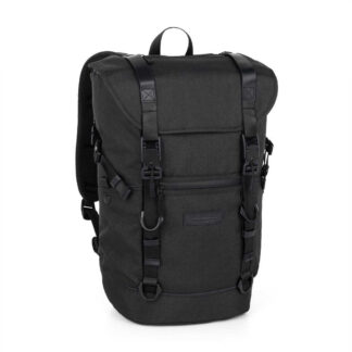 Bagmaster MESSENGER 24 A městský batoh – černý 230332