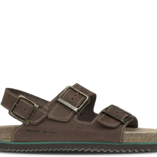 Bennon BROWN BEAR Sandal 46