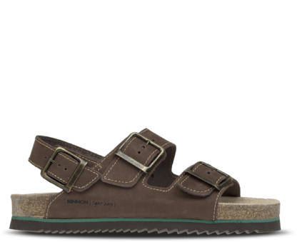 Bennon BROWN BEAR Sandal 46