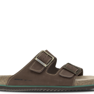 Bennon BROWN BEAR Slipper 44