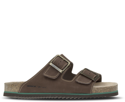 Bennon BROWN BEAR Slipper 44