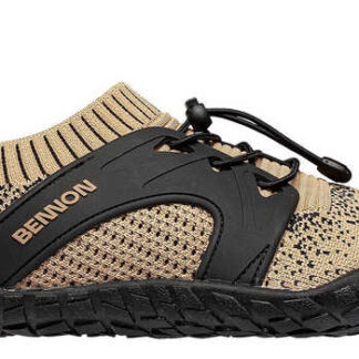 Bennon BOSKY Sand Barefoot Volnočasová obuv 46