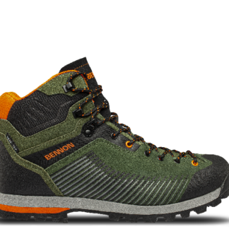 Bennon PEAK Green High 47