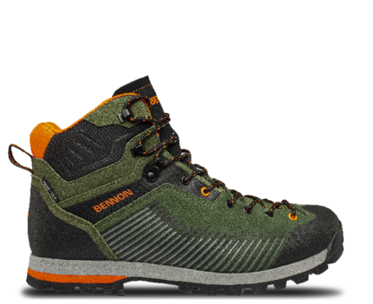 Bennon PEAK Green High 47