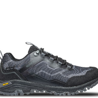 Bennon TRIBIT Grey Low 47