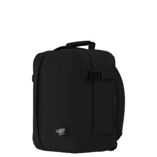 CabinZero Classic Tech 28L Absolute black 28 L CABINZERO-331201