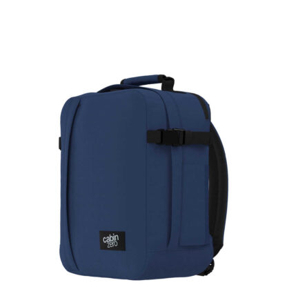 CabinZero Classic Tech 28L Navy 28 L CABINZERO-331205