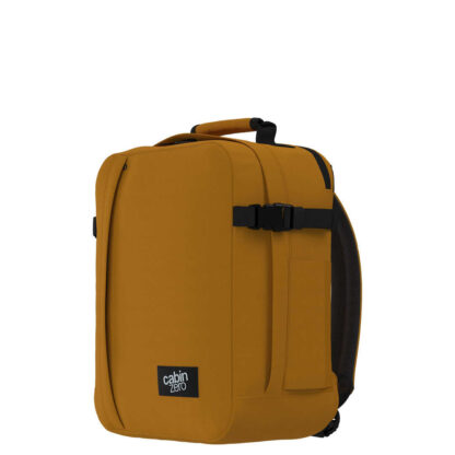 CabinZero Classic Tech 28L Orange chill 28 L CABINZERO-331309