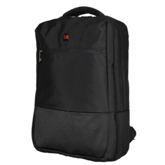 Enrico Benetti Bern 15" Notebook Backpack Black 17 L EB-62146001