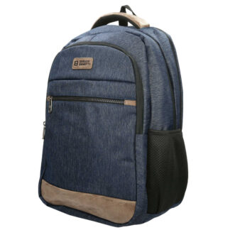 Enrico Benetti München 17" Notebook Backpack Blue 35 L EB-62121002