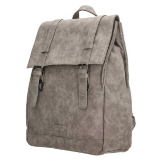 Enrico Benetti Amy Tablet Backpack Medium Taupe EB-66582124