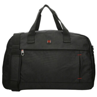 Enrico Benetti Cornell Sports Bag Black EB-47228001