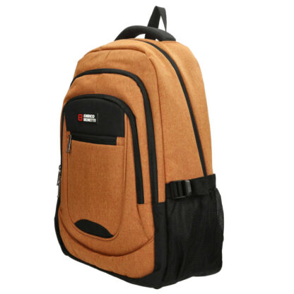 Enrico Benetti Hamburg Notebook Backpack 35