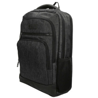 Enrico Benetti München Notebook Backpack 21 l Black 21 L EB-62120001