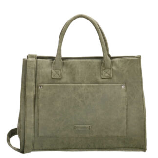 Enrico Benetti Bobbi 66523 Olive EB-66523029