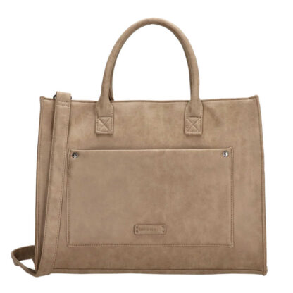 Enrico Benetti Bobbi 66523 Medium Taupe EB-66523134