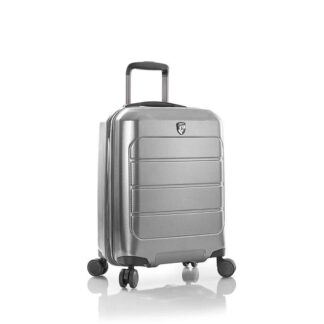 Heys EcoCase S Grey 39 L HEYS-10133-0013-21