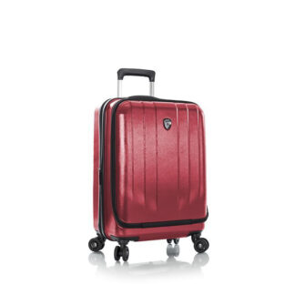 Heys EZ Access S Red 49 l HEYS-10140-0003-21