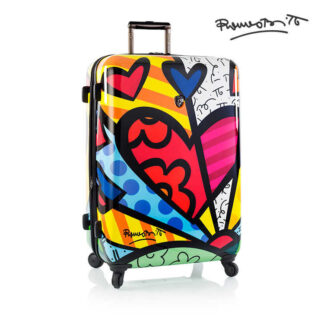 Heys Britto A New Day L 100 L HEYS-16049-6918-30