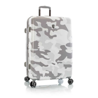 Heys White Camo L 132 L HEYS-13126-3045-30