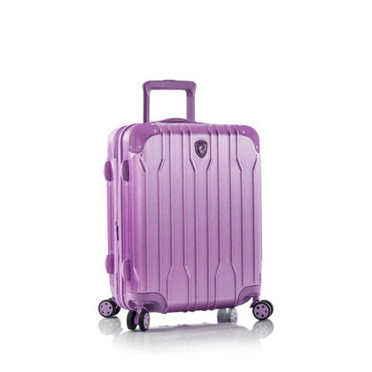 Heys Xtrak S Lavender 57 l HEYS-10103-0120-21