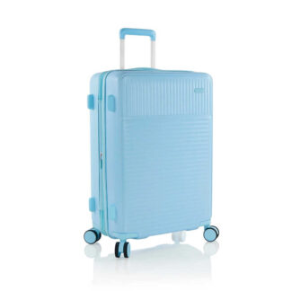 Heys Pastel M Light Blue 74 L HEYS-10155-0004-26