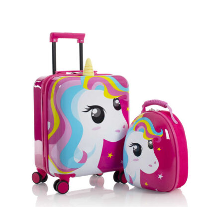 Heys Super Tots Unicorn 31 l / 3