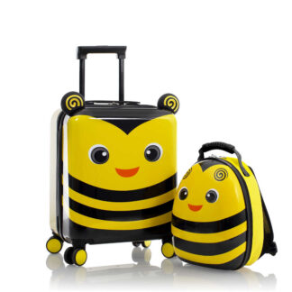 Heys Super Tots Bumble Bee 31 l / 3