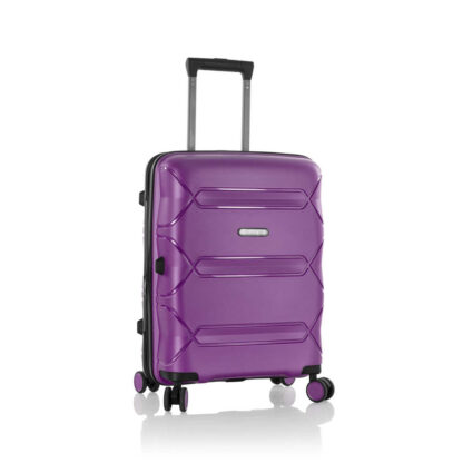 Heys Milos S Plum 39 l HEYS-10159-0043-21