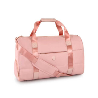 Heys Puffer Duffel Bag Rose 41 L HEYS-30123-0025-00