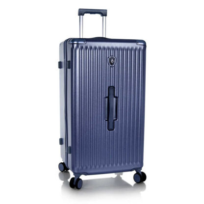 Heys Luxe L Trunk Navy 110 l HEYS-10161-0028-30