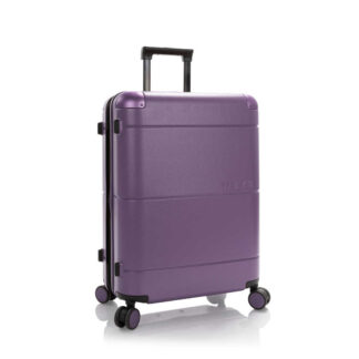 Heys Zen M Purple 81 L HEYS-10164-0014-26