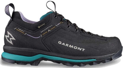 GARMONT DRAGONTAIL SYNTH GTX WMS Lady Dámské trekové boty black/deep green 41