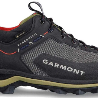 GARMONT DRAGONTAIL SYNTH GTX Man Pánské trekové boty garmont white/moss green 42 10030481GAR018