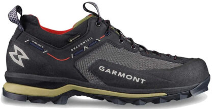 GARMONT DRAGONTAIL SYNTH GTX Man Pánské trekové boty garmont white/moss green 42 10030481GAR018