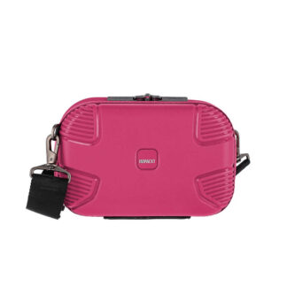 IMPACKT IP1 Mini case Flora pink 1 L IMPACKT-100002-17