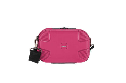 IMPACKT IP1 Mini case Flora pink 1 L IMPACKT-100002-17