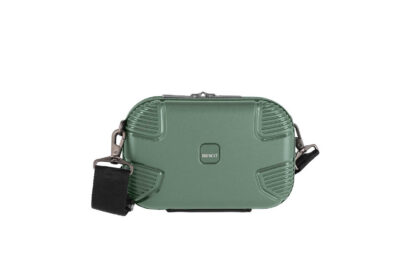 IMPACKT IP1 Mini case Deep sea green 1 L IMPACKT-100002-80